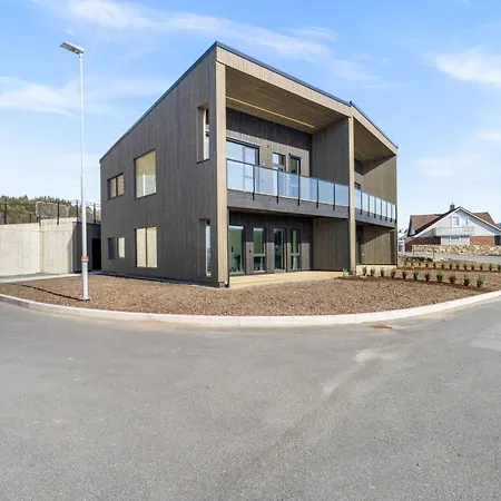 Norse Horizon Appartement