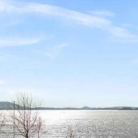 公寓 Norse Horizon