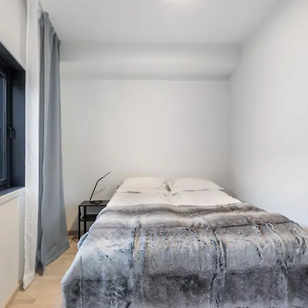 Norse Horizon Appartement Tau