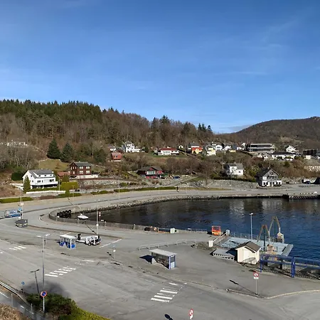 Norse Horizon Appartement