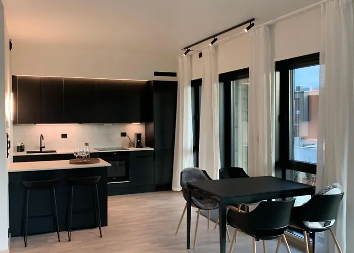 Norse Horizon * טאו