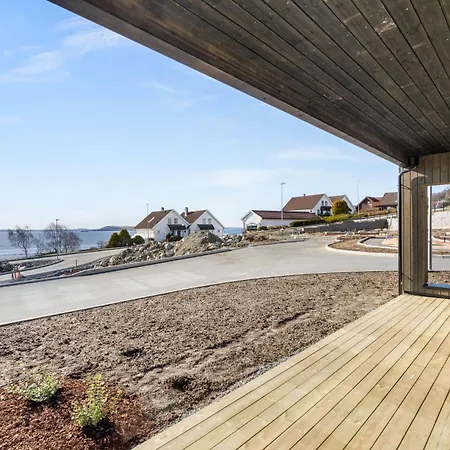 Apartment Norse Horizon