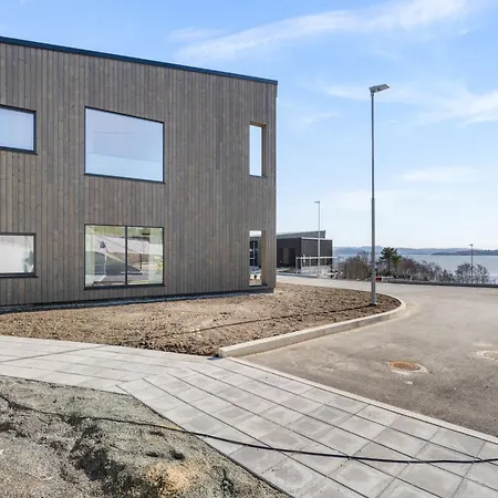 Norse Horizon Apartment *