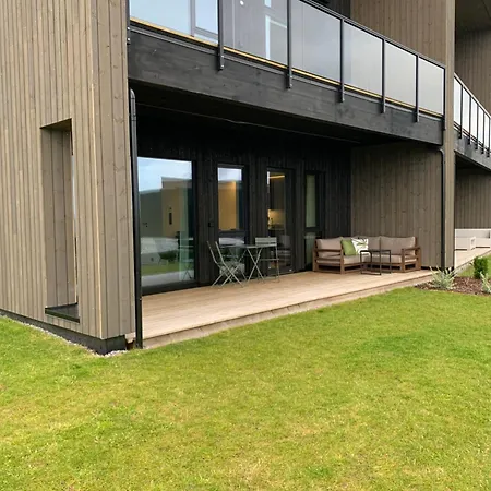 Norse Horizon Apartment *